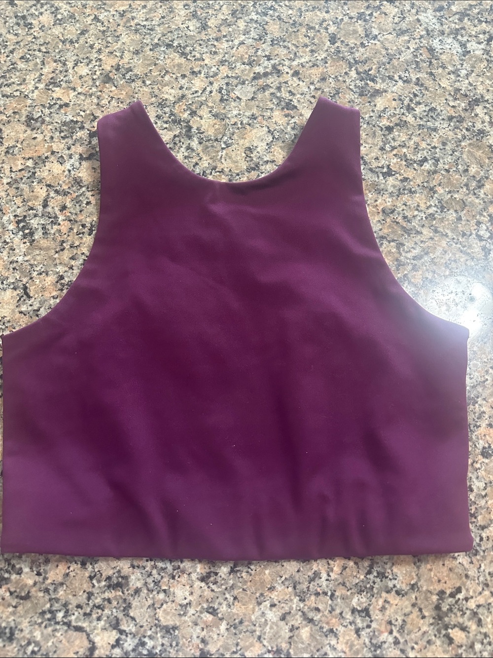 Girlfriend Collective Sports Bra